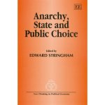 Anarchy, State And Public Choice