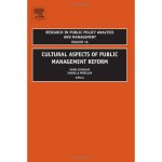 Cultural Aspects of Public Management Reform