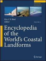 Encyclopedia of the World s Coastal Landforms, 1st Edition