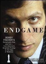 Endgame: Bobby Fischer s Remarkable Rise and Fall from America s Brightest Prodigy to the Edge of Madness Audiobook