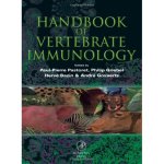 Handbook of Vertebrate Immunology
