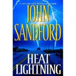 Heat Lightning Virgil Flowers, No 2