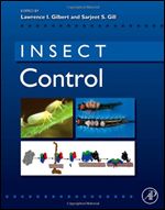 Insect Control: Biological and Synthetic Agents