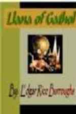 Llana of Gathol