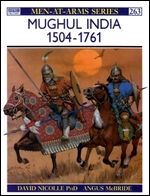 Mughul India 1504-1761