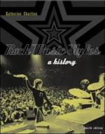 Rock Music Styles: A History