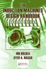 The Induction Machines Design Handbook