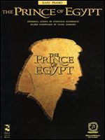 The Prince of Egypt